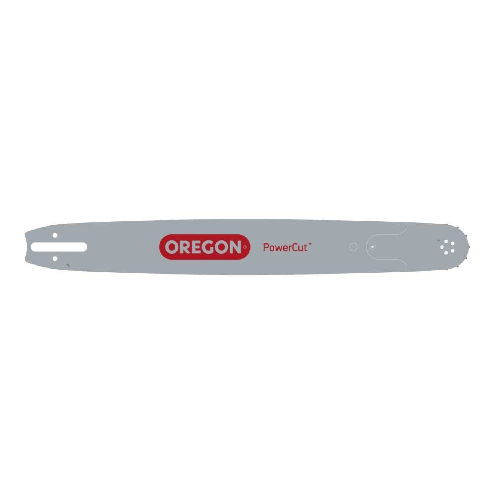 Oregon 203RNDD025 PowerCut 20" Guide Bar, 3/8" Pitch, .063" Gauge