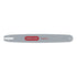 Oregon 203RNDD025 PowerCut 20" Guide Bar, 3/8" Pitch, .063" Gauge