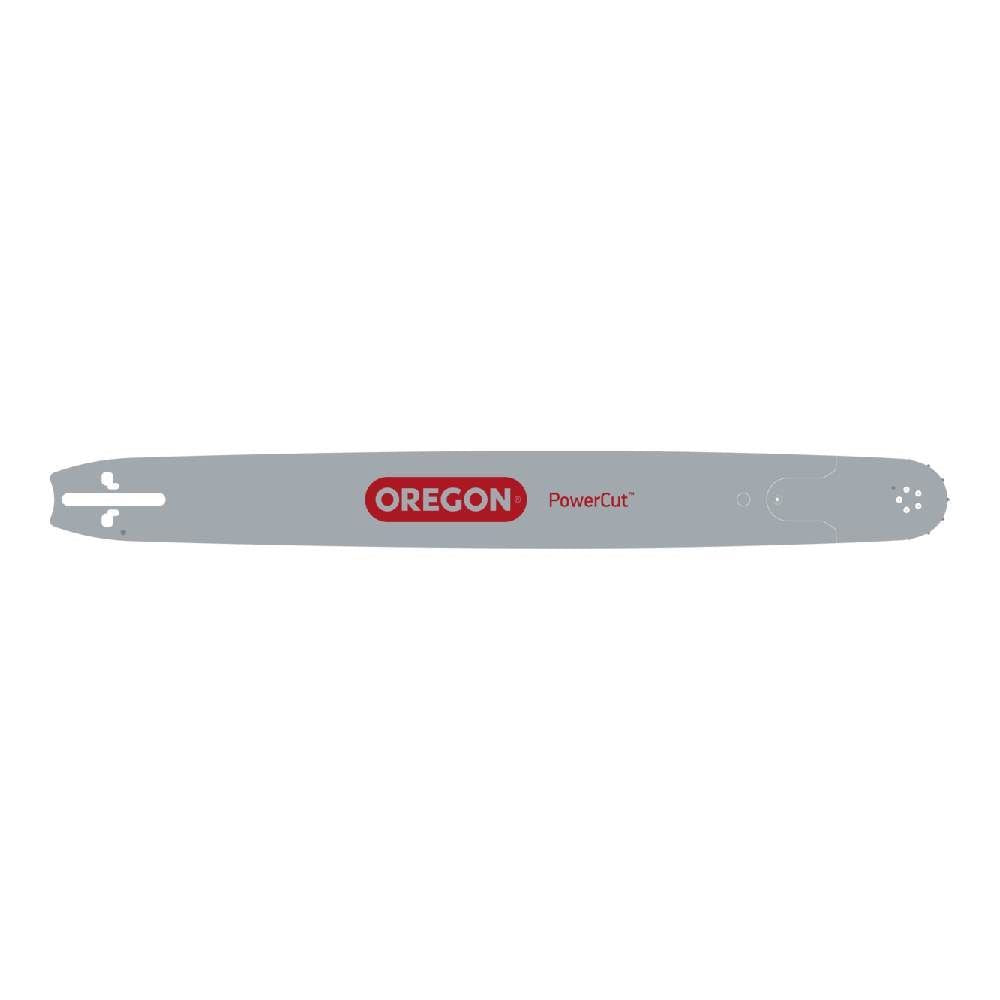 Oregon 240RNDD196 PowerCut 24" Guide Bar, 3/8" Pitch, .050" Gauge