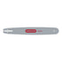 Oregon 203ATMD009 DuraCut 20" Guide Bar, 3/8" Pitch, .063" Gauge