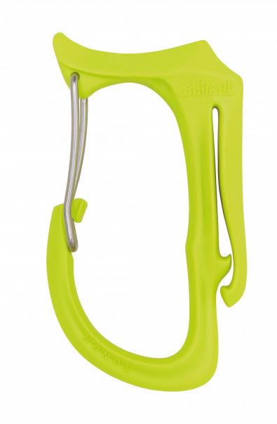 Courant RMQHONSJ Honos Tool Hook Yellow, S
