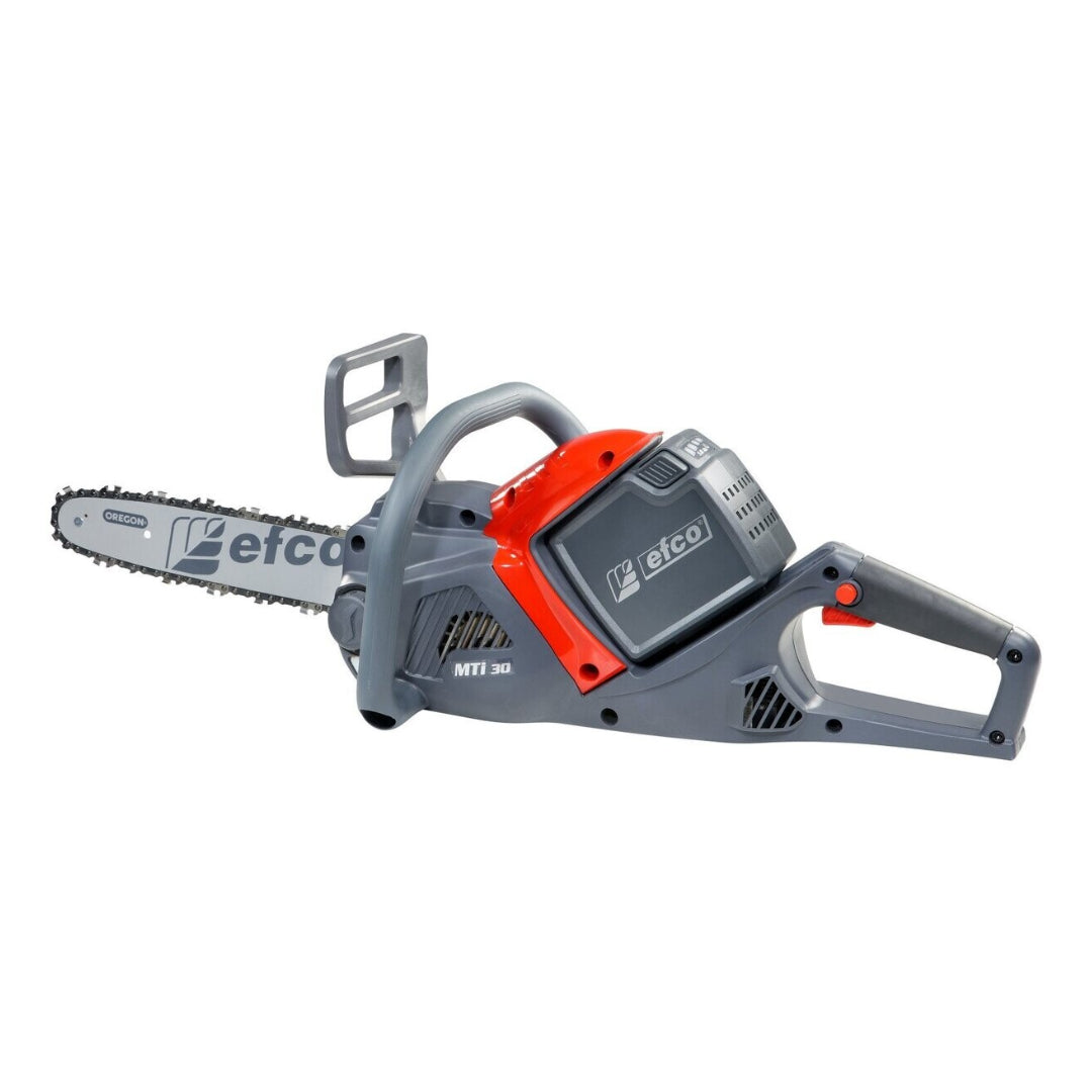 Efco MTI 30 Chainsaw Kit (5.0Ah)