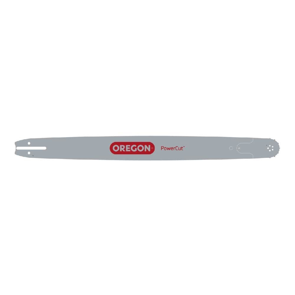 Oregon 308RNDD009 PowerCut 30" Guide Bar, 3/8" Pitch, .058" Gauge