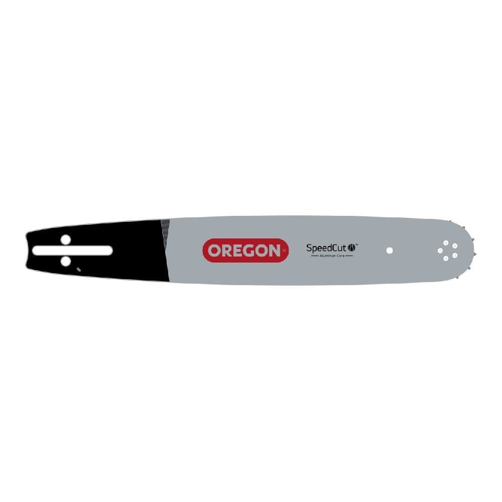 Oregon 160TXLGK095 SpeedCut 16" Guide Bar, 0.325" Pitch, .050" Gauge, Narrow Kerf