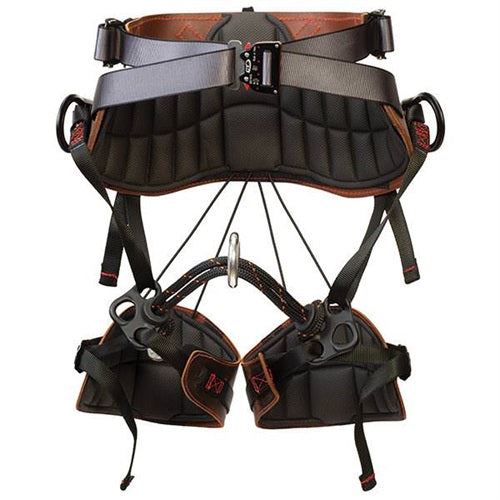 Weaver 08-01100-A1 Denali Saddle