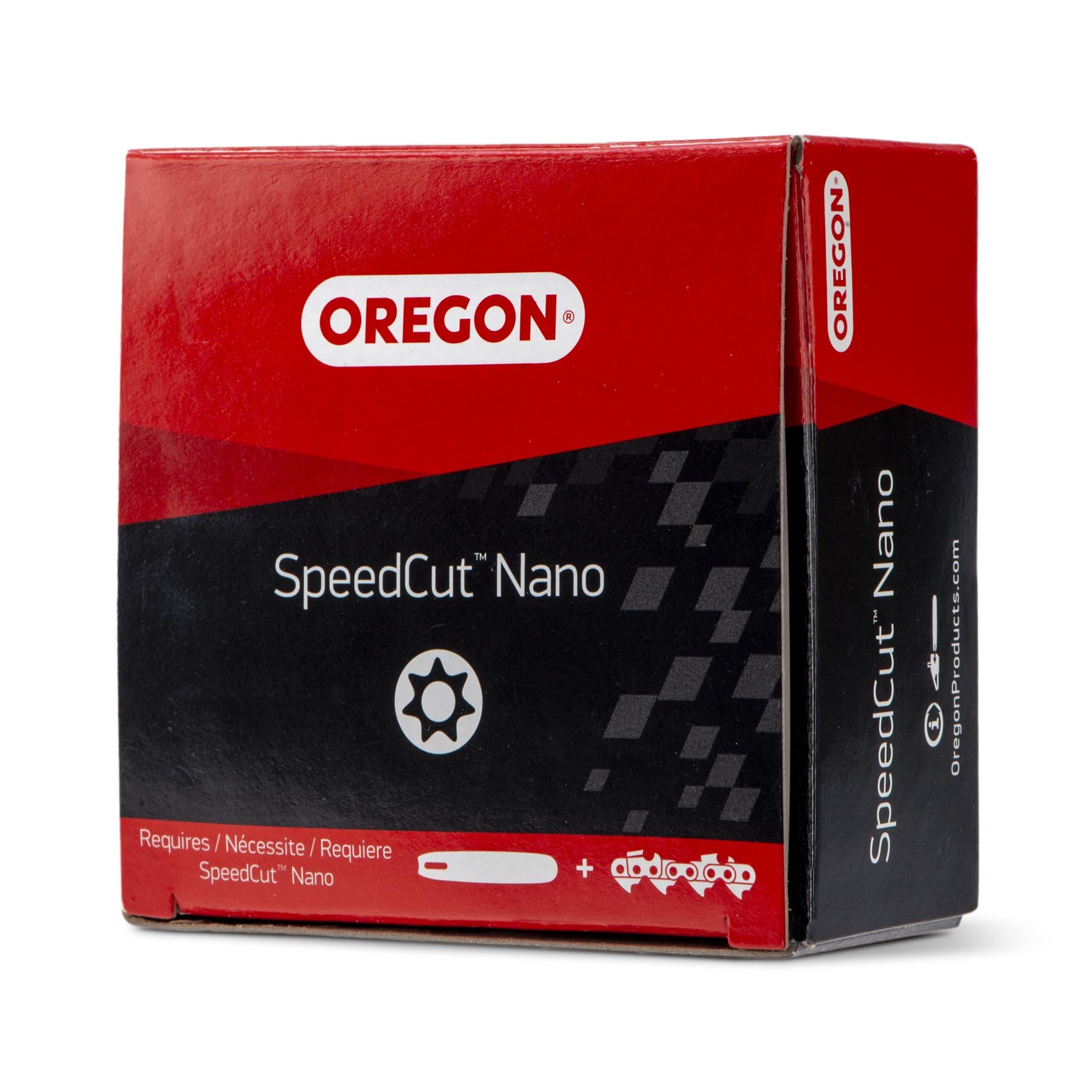 Oregon 610727N SpeedCut Nano Spur Sprocket - Stihl MS150