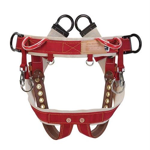 Weaver 0801034LG WLC-160 Saddle, Large