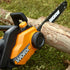 Worx WG303.1 Corded 14.5 Amp Electric 16" Chainsaw