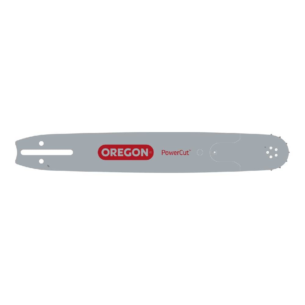 Oregon 160RNDD009 PowerCut 16" Guide Bar, 3/8" Pitch, .050" Gauge