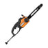 Worx WG303.1 Corded 14.5 Amp Electric 16" Chainsaw