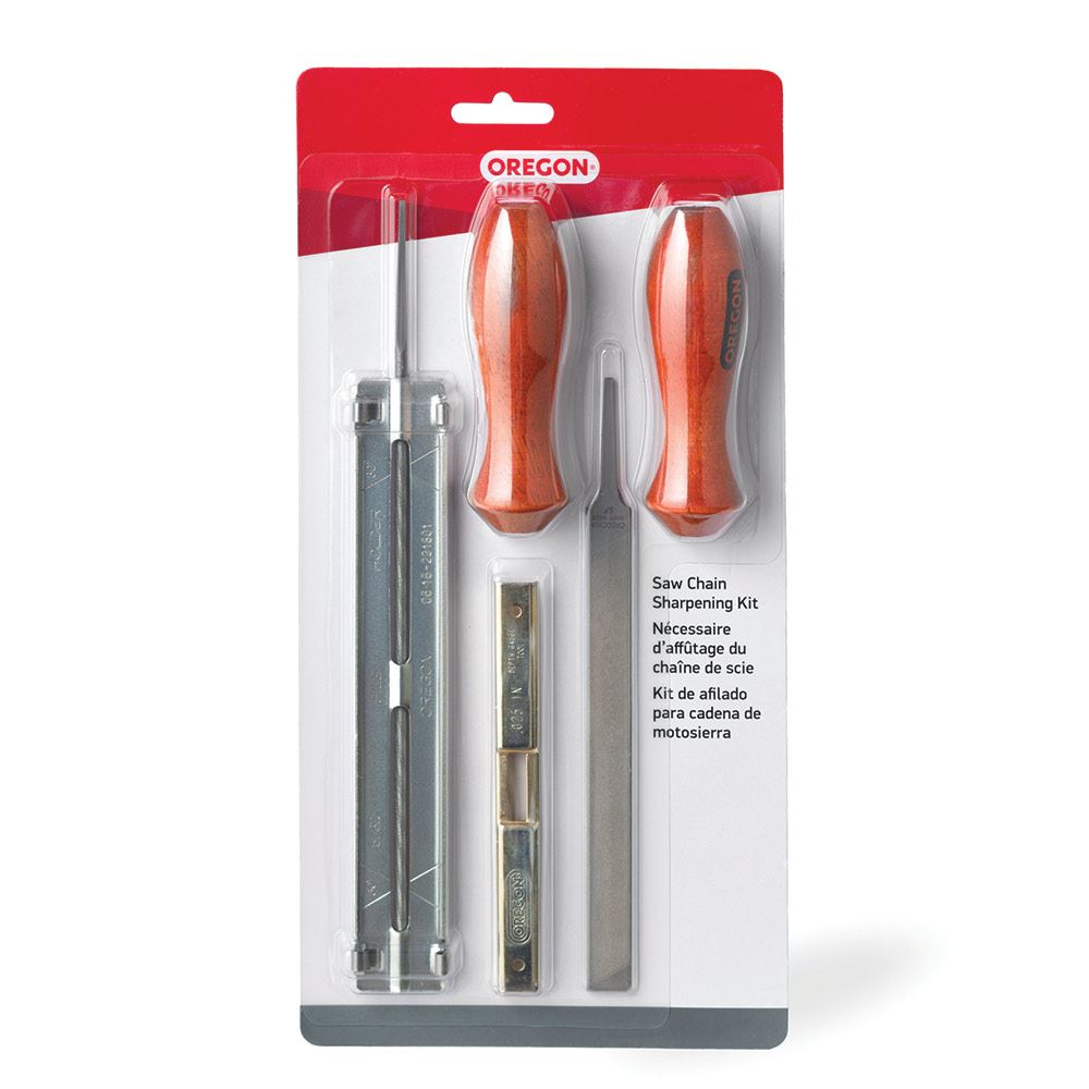 Oregon 38278 Chain Sharpening Kit, 11/64"