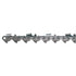 Oregon 27RX095G RipCut Saw Chain, .404" Pitch, .063" Gauge, 95 Drive Links