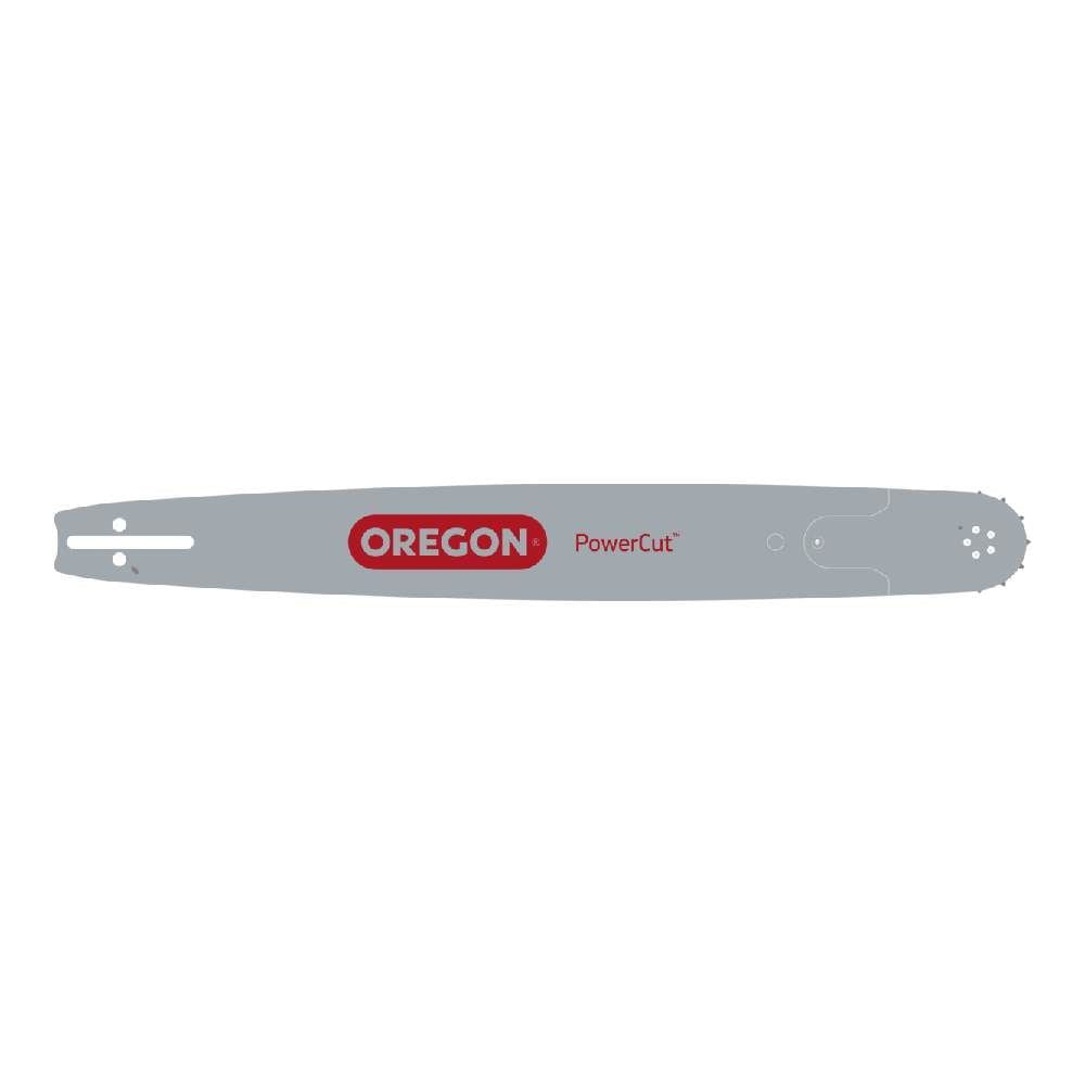 Oregon 208RNDK095 PowerCut 20" Guide Bar, 3/8" Pitch, .058" Gauge