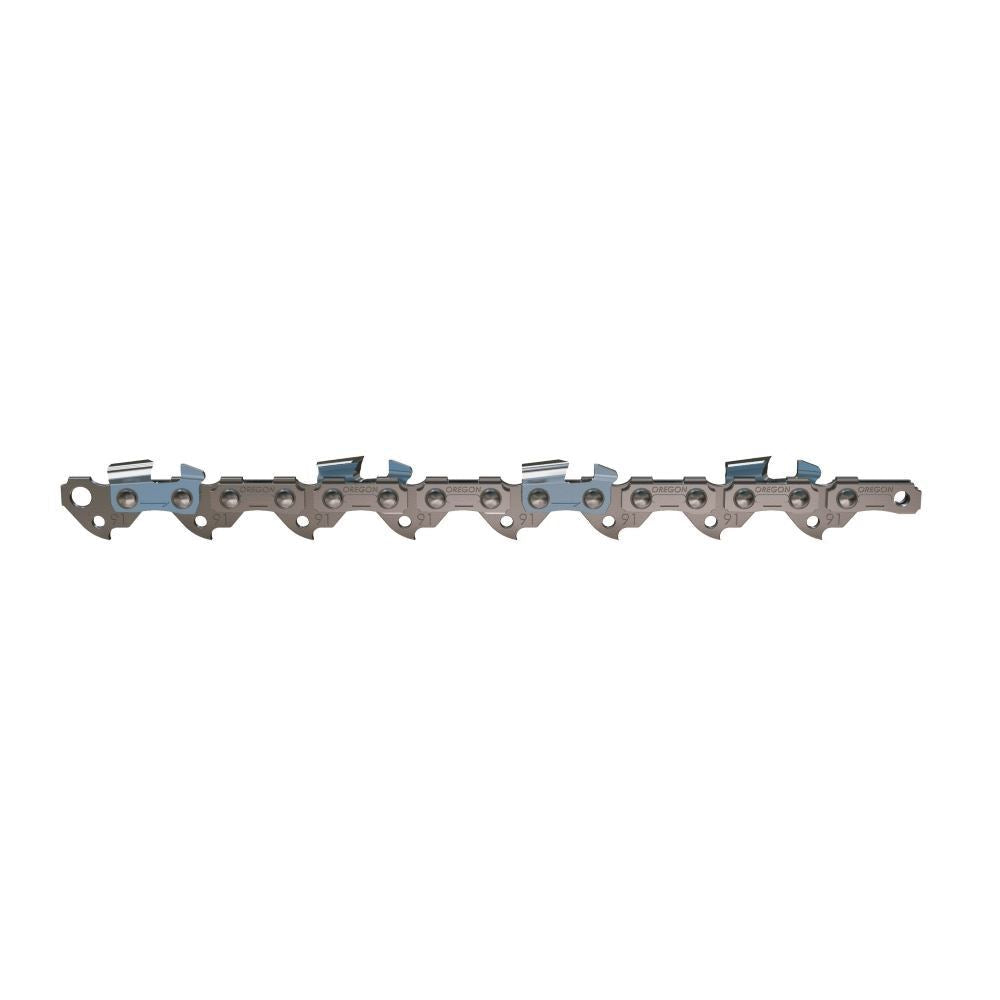 Oregon 91VXL050G VersaCut T50 Saw Chain, 3/8" Low Profile Pitch, .050" Gauge, 50 Drive Links