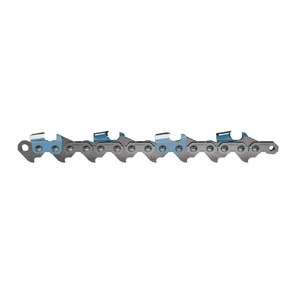 Oregon 73LPX063G PowerCut Saw Chain, 3/8" Pitch, .058" Gauge, 63 Drive Links