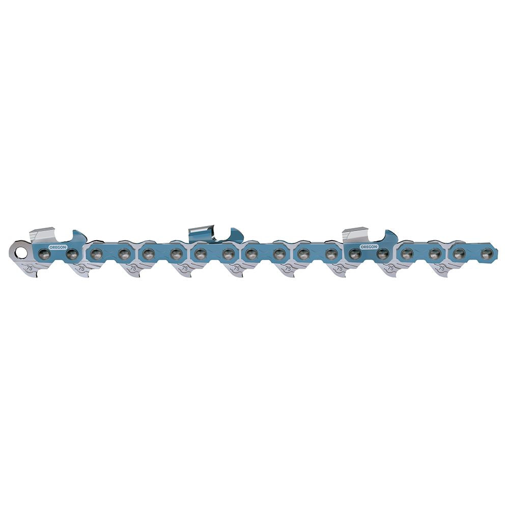 Oregon 75EXJ135G PowerCut Saw Chain, 3/8" Pitch, .063" Gauge, 135 Drive Links