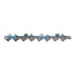 Oregon 73LPX084G PowerCut Saw Chain, 3/8" Pitch, .058" Gauge, 84 Drive Links