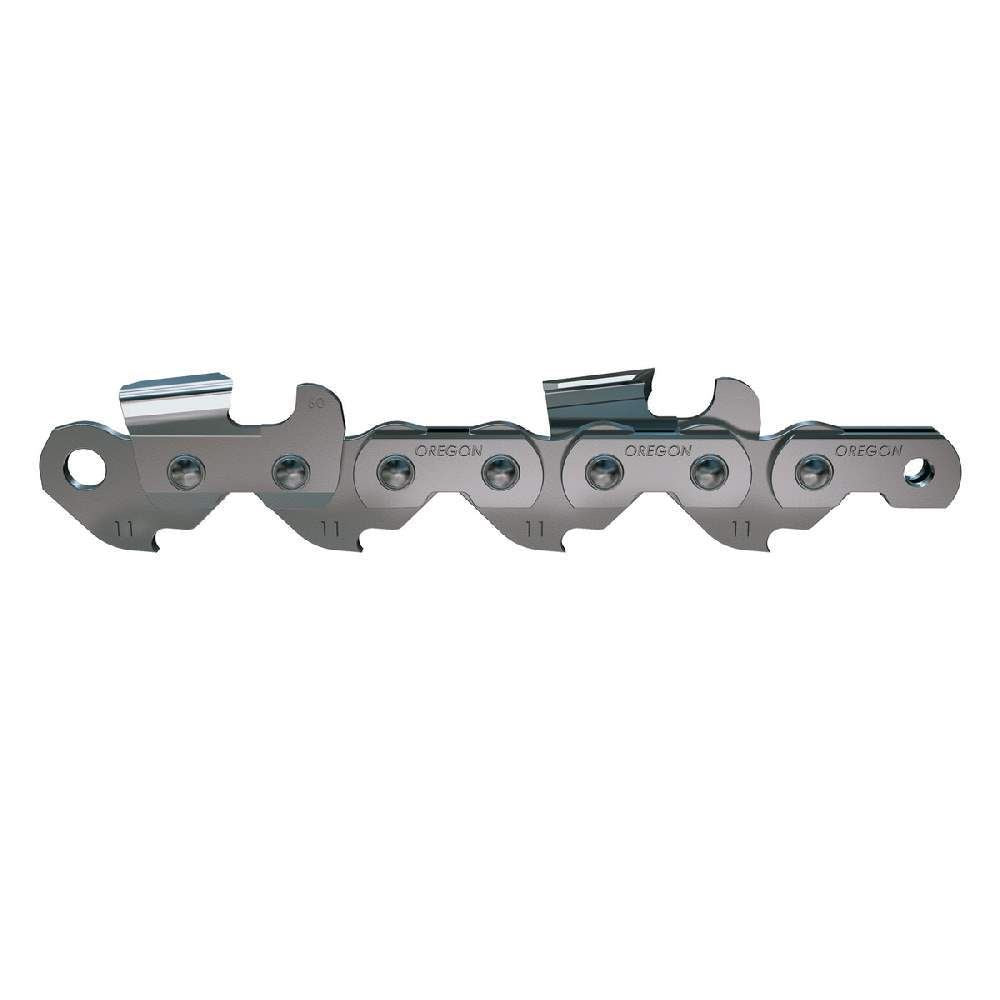 Oregon 11H049E Harvester Saw Chain, 3/4" Pitch, .122" Gauge, 49 Drive Links