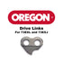 Oregon P582353 Powercut Drive Link (73) 25Pk