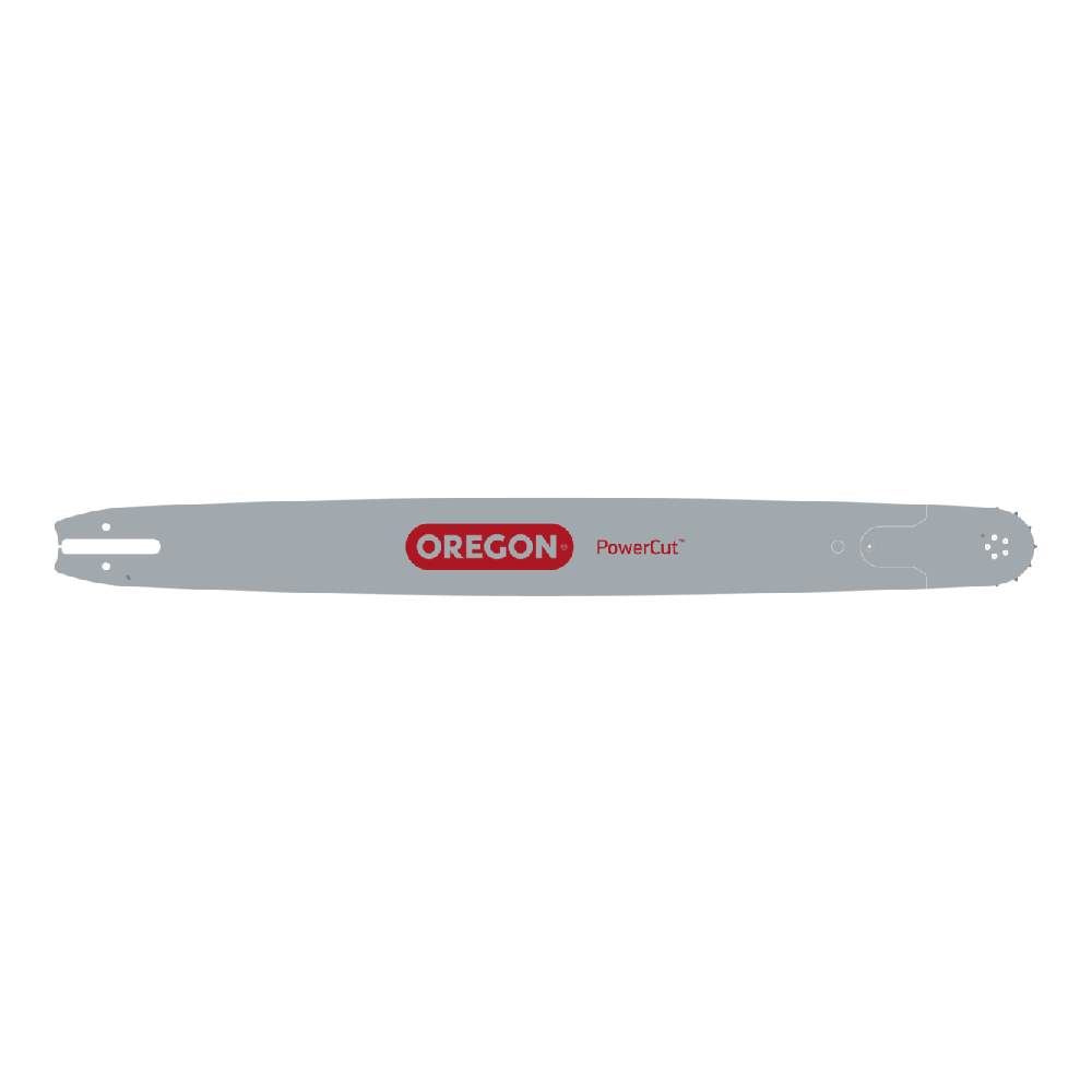 Oregon 280RNDD025 PowerCut 28" Guide Bar, 3/8" Pitch, .050" Gauge