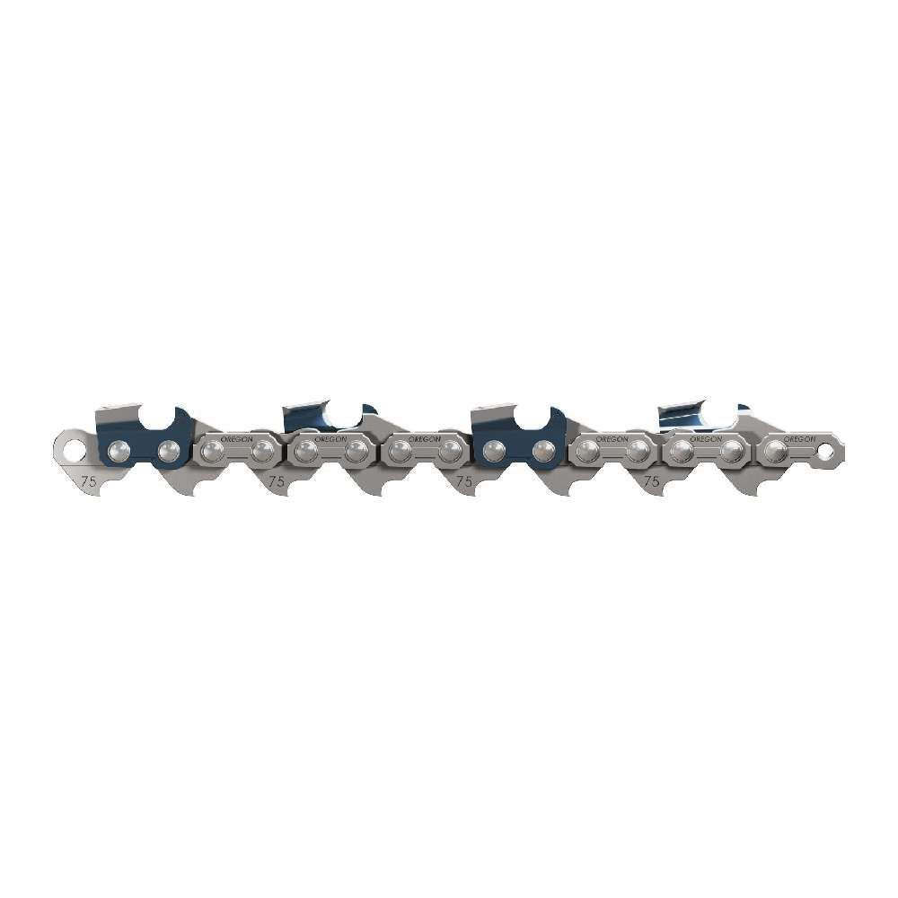 Oregon 75LPX105G PowerCut Saw Chain, 3/8" Pitch, .063" Gauge, 105 Drive Links