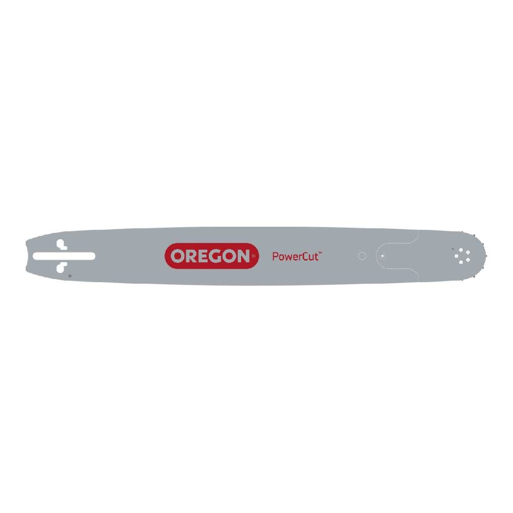 Oregon 200RNDD196 PowerCut 20" Guide Bar, 3/8" Pitch, .050" Gauge