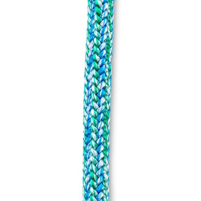 Samson VTX12120 Vortex Cool Rope, 1/2" X 120'