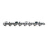 Oregon 75RD152G RipCut Saw Chain, 3/8" Pitch, .063" Gauge, 152 Drive Links