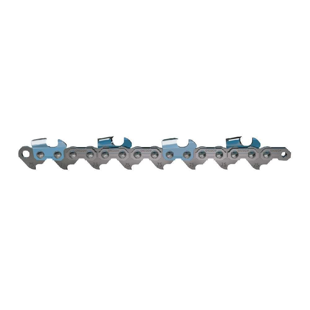 Oregon 75LGX067G PowerCut Saw Chain, 3/8" Pitch, .063" Gauge, 67 Drive Links