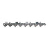 Oregon 72RD156G RipCut 3/8" Saw Chain, .050" Gauge, 156 Drive Links