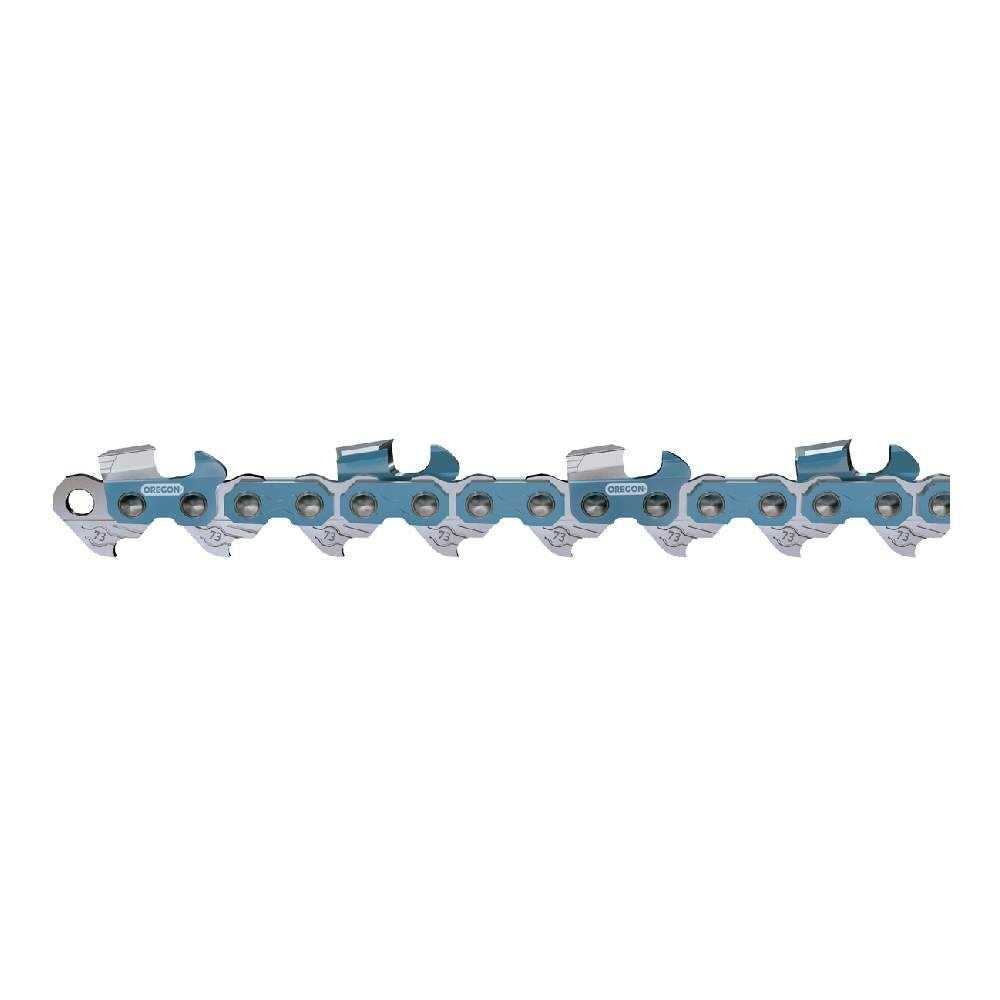 Oregon 73EXL025U PowerCut Saw Chain, 3/8" Pitch, .058" Gauge, 25-Foot Reel