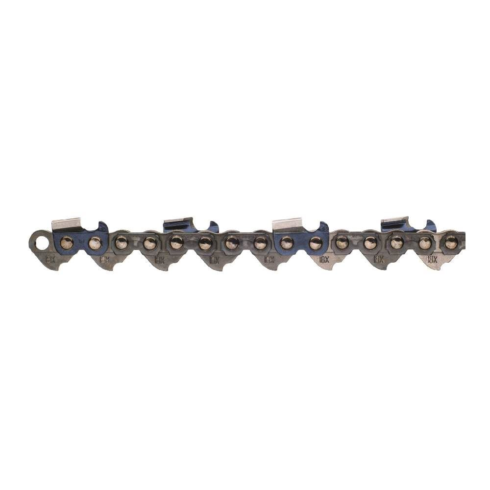 Oregon 18HX058E Harvester Saw Chain, .404" Pitch, .080" Gauge, 58 Drive Links