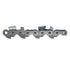 Oregon 11H089E Harvester Saw Chain, 3/4" Pitch, .122" Gauge, 89 Drive Links