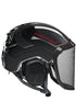 Pfanner PROTOS-BK Protos Helmet, Black