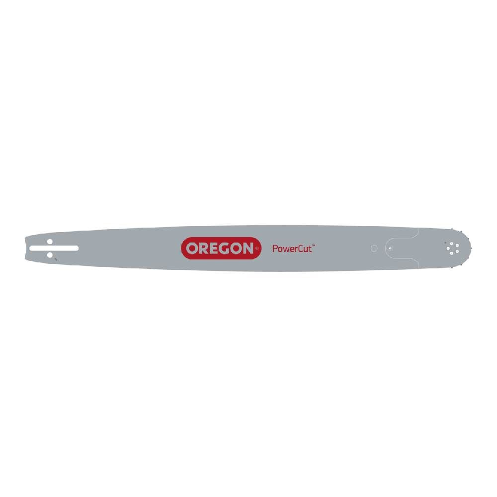 Oregon 248RNDK095 PowerCut 24" Guide Bar, 3/8" Pitch, .058" Gauge