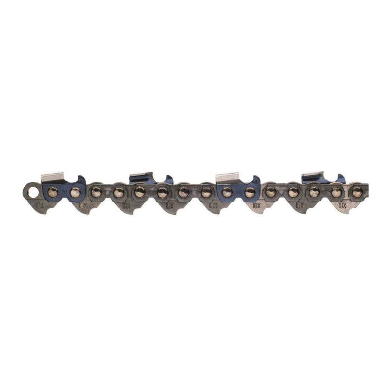 Oregon 18HX067E Harvester Saw Chain, .404" Pitch, .080" Gauge, 67 Drive Links