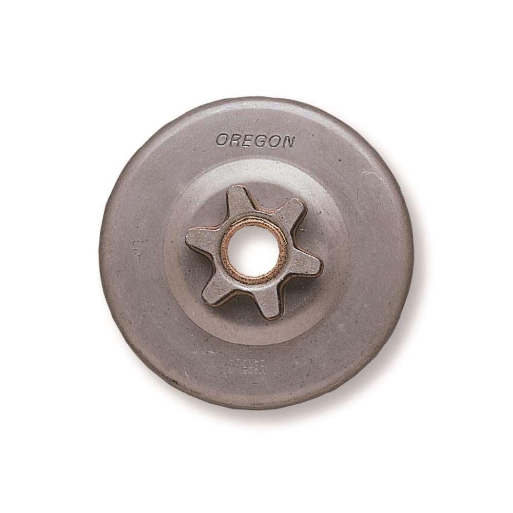 Oregon 28005 Consumer Spur Sprocket, 3/8" Low Profile