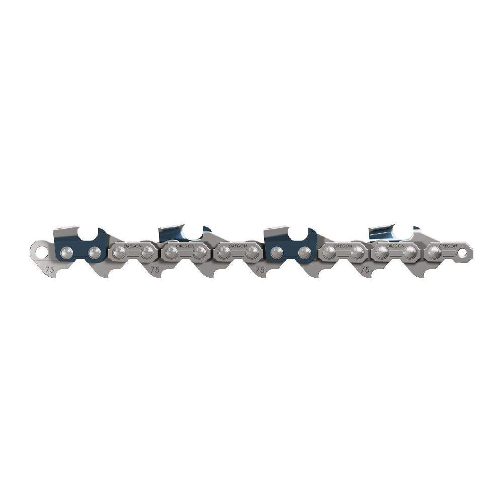 Oregon 75LPX105G PowerCut Saw Chain, 3/8" Pitch, .063" Gauge, 105 Drive Links