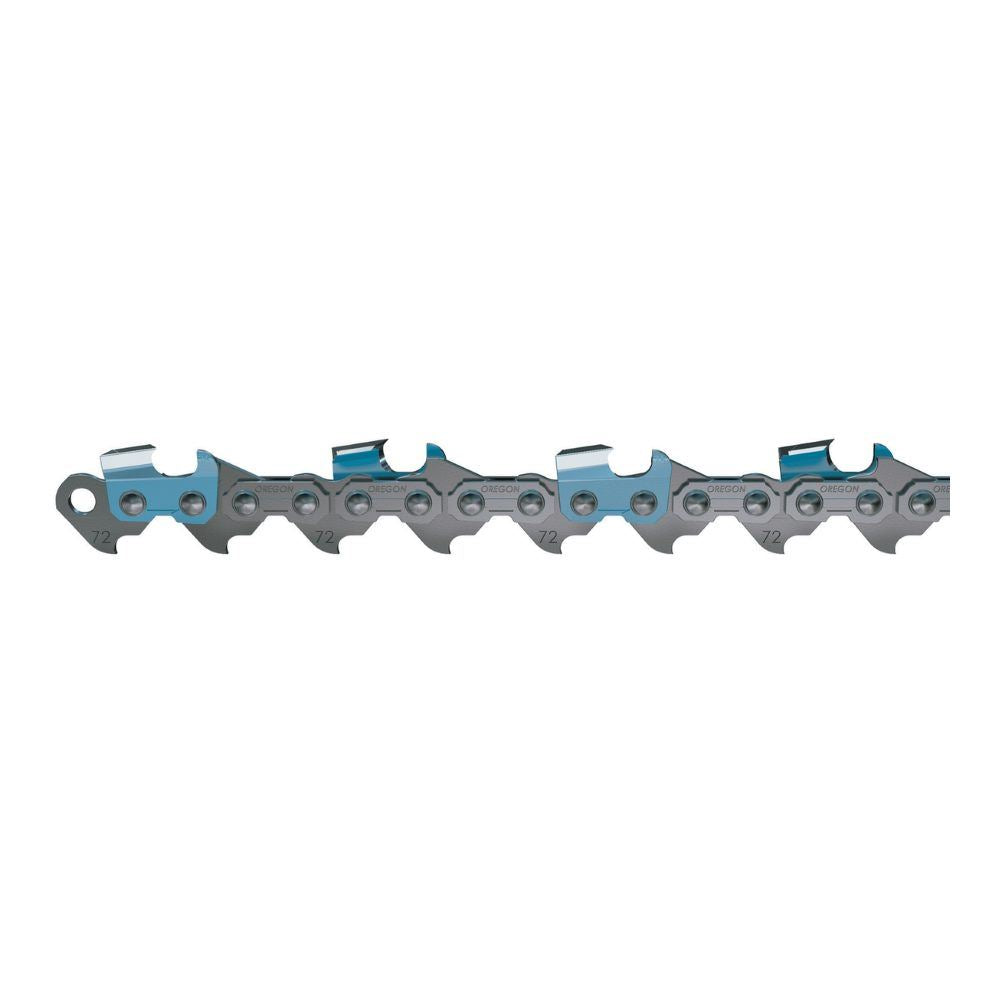 Oregon 72LPX100U PowerCut Saw Chain, 3/8" Pitch, .050" Gauge, 100-Foot Reel