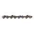 Oregon 18HX082E Harvester Saw Chain, .404" Pitch, .080" Gauge, 82 Drive Links