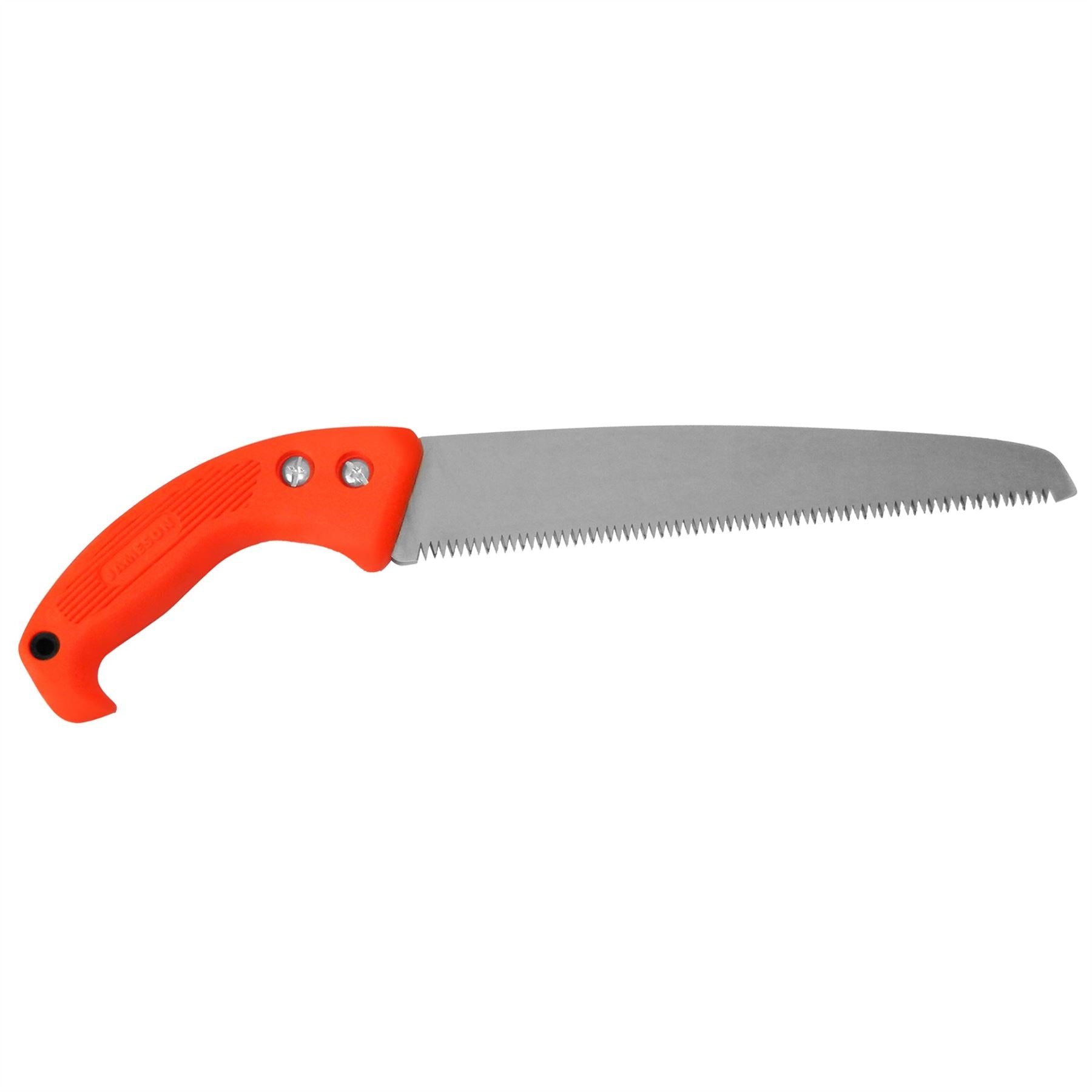 Jameson HS-11TE-SO Straight Blade Hand Saw, 11"