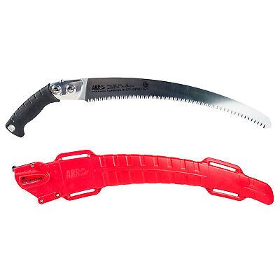 ARS SACT42PRO Pruning Saw w/ Scabbard, 16.5"