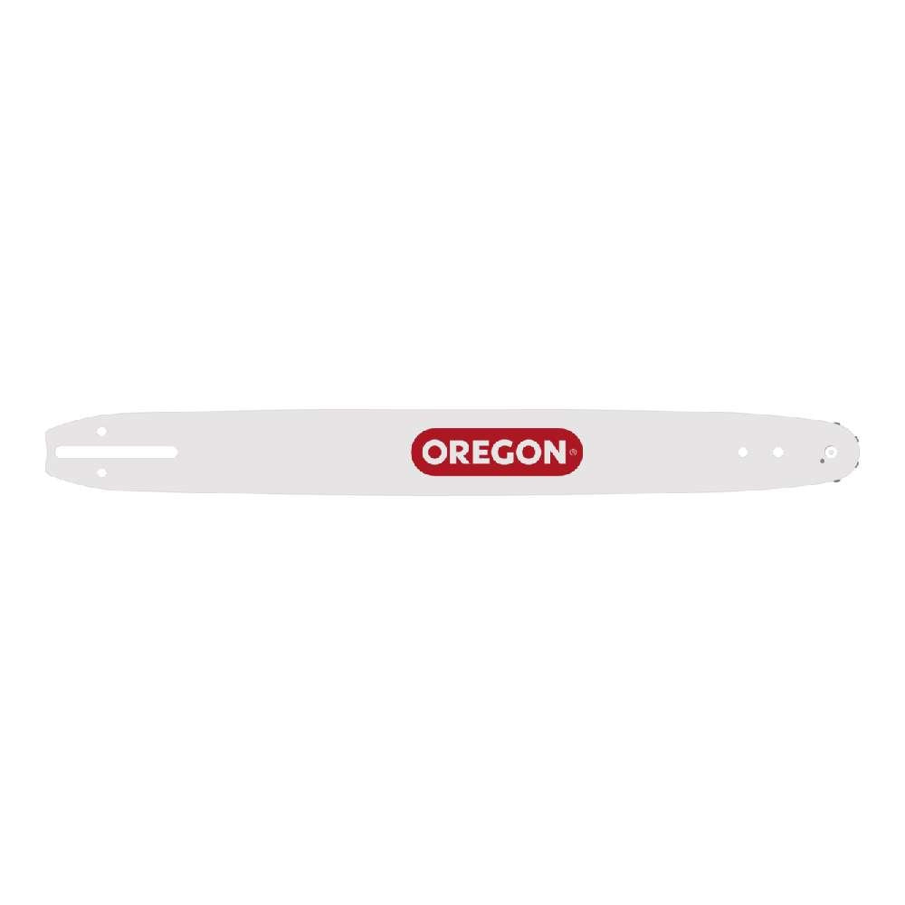 Oregon 180SDEA041 Single Rivet 18" Guide Bar, 3/8" Low Profile Pitch, .050" Gauge