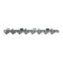 Oregon 75RD117G RipCut Saw Chain, 3/8" Pitch, .063" Gauge, 117 Drive Links