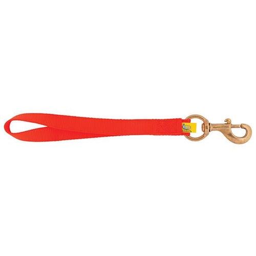 Weaver 0898211 Chainsaw Strap 15" w/ Snap