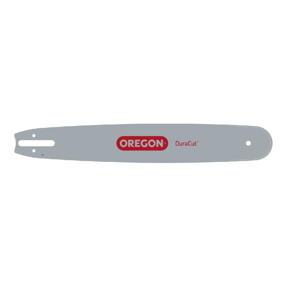 Oregon 183ATMD025 DuraCut 18" Guide Bar, 3/8" Pitch, .063" Gauge