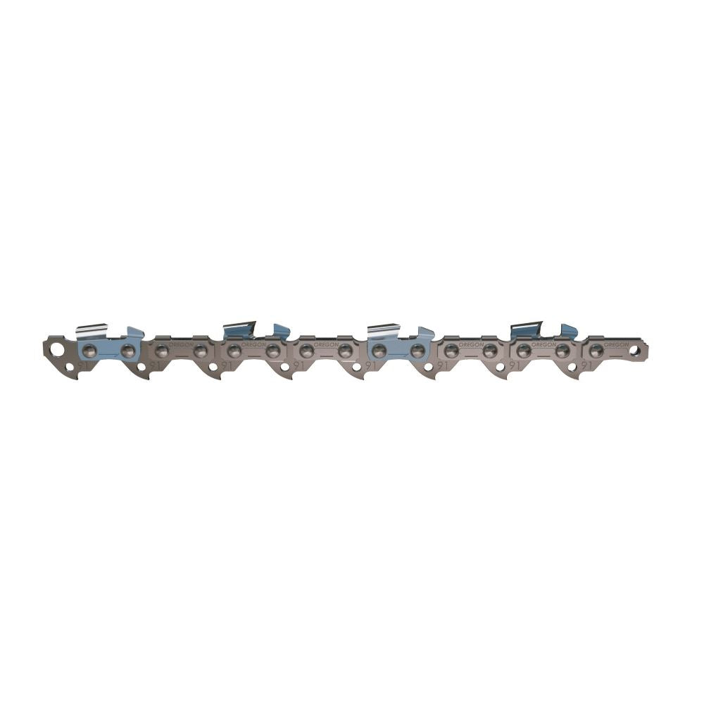 Oregon 91VXL056G VersaCut T56 Saw Chain, 3/8" Low Profile Pitch, .050" Gauge, 56 Drive Links