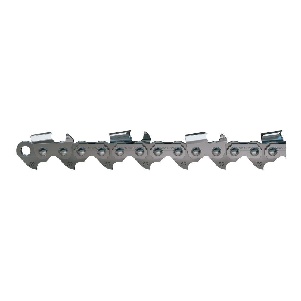 Oregon 59L054G PowerCut Saw Chain, .404" Pitch, .063" Gauge, 54 Drive Links