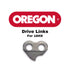 Oregon 512892 Harvester Drive Links, .404", 25-Pack