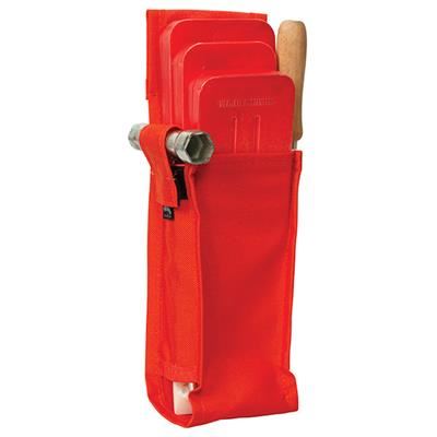 Weaver 0897235 HD Tool Holster, Deluxe